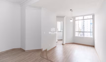 Apartamento com 3 quartos à venda no Cristo Rei em Curitiba
