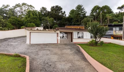 Terreno a venda com 1.117 m² em Campo Largo