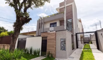 Sobrado à venda com 3 quartos em Uberaba