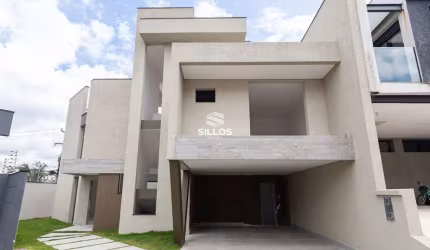 Casa à venda com 3 quartos no Boa Vista em Curitiba