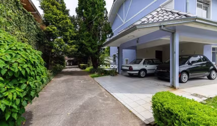 Casa à venda com 3 quartos no bairro São Lourenço