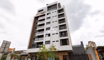 Apartamento à venda com 3 quartos no Cristo Rei em Curitiba