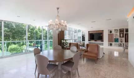 Apartamento à venda com 3 quartos em Hugo Lange - Curitiba