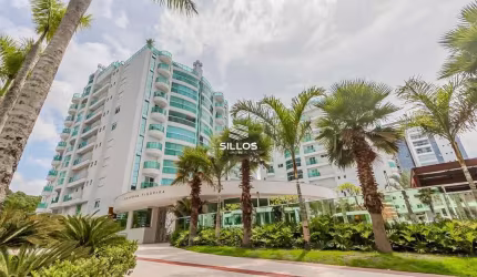 Apartamento à venda com 3 quartos em Praia Brava - Itajaí/SC