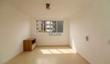 Apartamento à venda com 2 quartos no Alto da Glória - Curitiba