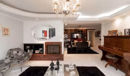 Casa com 3 quartos à venda no Jardim Social em Curitiba