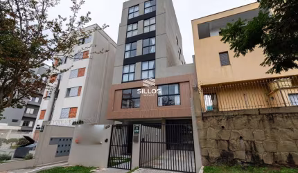 Studio novo com 1 quarto para alugar no Bigorrilho em Curitiba