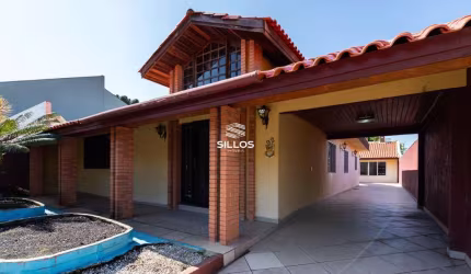 Casa para alugar com 3 quartos no Bairro Alto