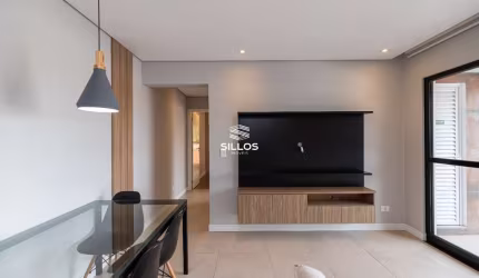 Apartamento com 2 quartos para alugar no Bacacheri em Curitiba