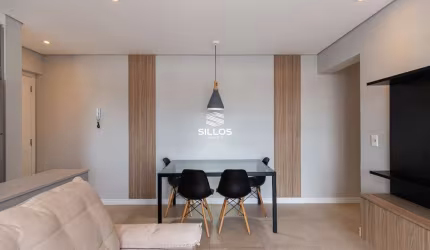 Apartamento com 2 quartos  para alugar no Bacacheri em Curitiba