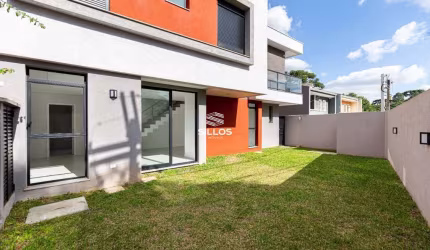 Casa em condominio à venda com 3 quartos no Pilarzinho em Curitiba