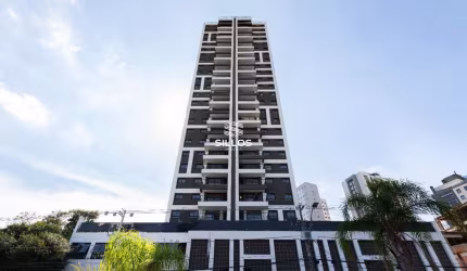 Apartamento à venda com 3 quartos no Cristo Rei em Curitiba