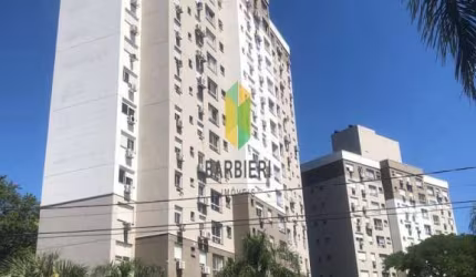 Apartamento para venda  no Bairro Jardim Carvalho em Porto Alegre