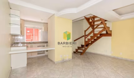 Casa em Condomínio para venda  no Bairro Parque Santa Fé em Porto Alegre