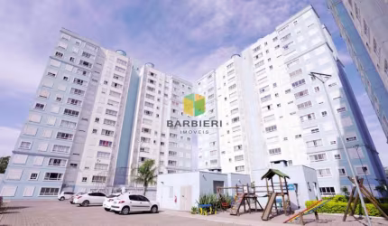 Apartamento para venda  no Bairro Jardim Leopoldina em Porto Alegre