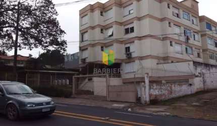 Apartamento para venda  no Bairro Glória em Porto Alegre