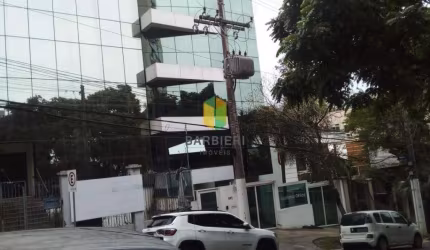 Sala para locação  no Bairro Higienópolis em Porto Alegre