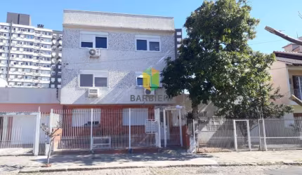 Apartamento Garden com 1 dormitório no bairro São João