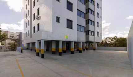 Apartamento com 3 dormitórios, 1 suíte e 2 vagas no Jardim, Itú