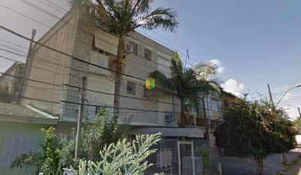 Apartamento com 1 dormitório no Bairro Passo da Areia