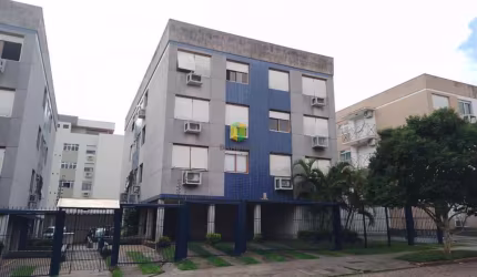 Apartamento com 2 quartos e 54m² à venda em Jardim Lindóia, Porto Alegre.