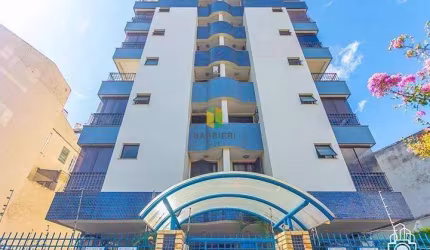Apartamento com 2 dormitórios, 1 suíte, 2 vagas à venda na Rua General Couto de Magalhaes.
