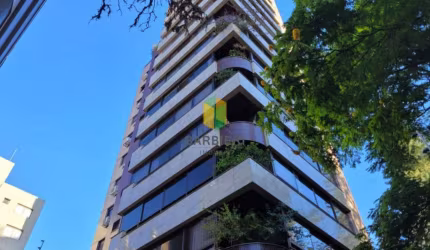 Apartamento para venda  no Bairro Bela Vista em Porto Alegre