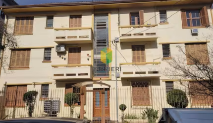 Apartamento com 1 dormitório reformado no bairro Higienópolis