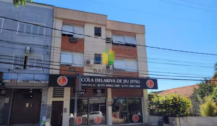 Apartamento para venda  no Bairro Passo da Areia em Porto Alegre