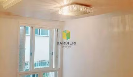 Apartamento 2 Quartos e 2 Vagas Garagem no São João