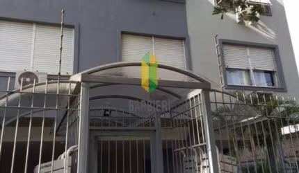 Apartamento com 1 dormitório no Passo da Areia