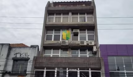 Sala-Conjunto para venda  no Bairro São João em Porto Alegre