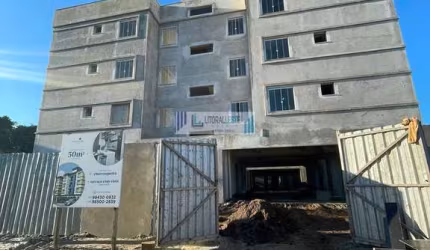 Apartamentos com 2 dormitórios - sacada com churrasqueira- a partir de R$349.000