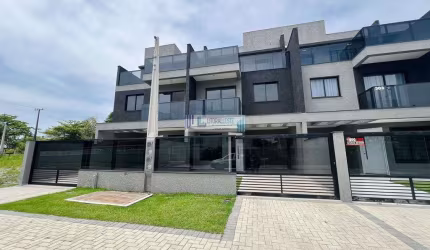 BELEZA, REQUINTE E EXCLUSIVIDADE-- TRIPLEX 3 DORMITÓRIOS - 1 SUÍTE.