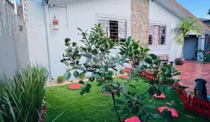 Oportunidade de compra no Bairro mais desejado de Paranaguá/Residência averbada.