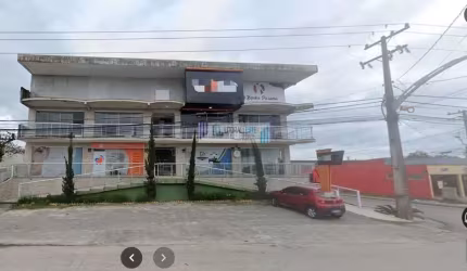 Sala comercial a venda em ótima localização - Frente a Rodovia PR 412.