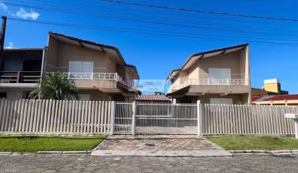 Dois Sobrados no mesmo terreno - Oportunidade de compra e investimento certo.