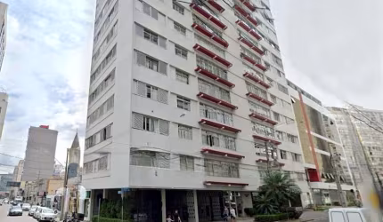 Apartamento com 3 quartos  à venda, 154.16 m2 por R$560000.00  - Centro - Curitiba/PR