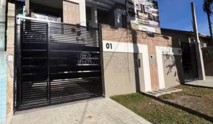 Sobrado com 3 quartos  à venda, 158.95 m2 por R$1279547.50  - Agua Verde - Curitiba/PR