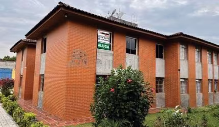 Apartamento com 2 quartos  para alugar, 38.46 m2 por R$1300.00  - Boqueirao - Curitiba/PR