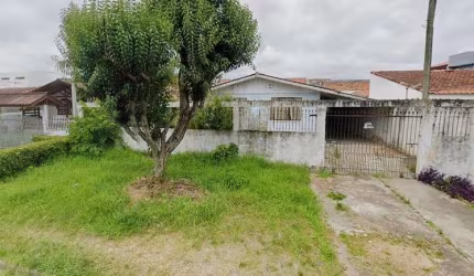 Terreno à venda, 286.00 m2 por R$414700.00  - Cajuru - Curitiba/PR