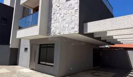 Sobrado com 3 quartos  à venda, 160.43 m2 por R$1350000.00  - Jardim Das Americas - Curitiba/PR