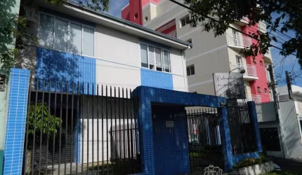 Loja à venda, 100.00 m2 por R$440000.00  - Boqueirao - Curitiba/PR