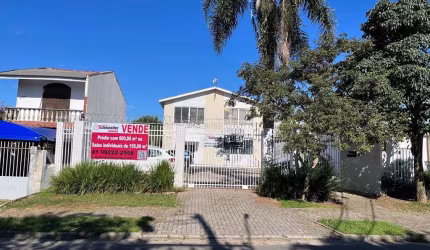 Cjto Comercial/Sala à venda, 140.36 m2 por R$650000.00  - Boqueirao - Curitiba/PR