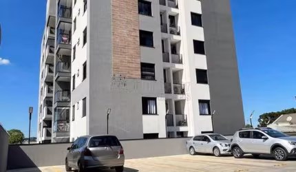 Apartamento com 3 quartos  à venda, 78.74 m2 por R$599000.00  - Hauer - Curitiba/PR