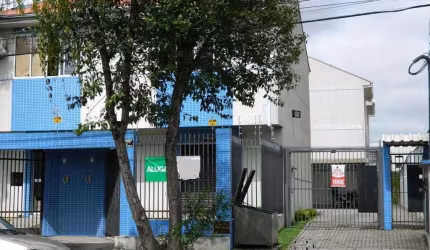 Apartamento com 1 quarto  à venda, 34.20 m2 por R$240000.00  - Boqueirao - Curitiba/PR