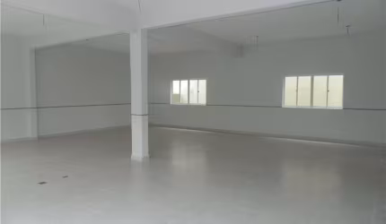 Cjto Comercial/Sala para alugar, 140.36 m2 por R$2700.00  - Boqueirao - Curitiba/PR