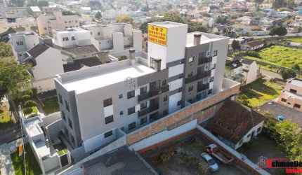 Apartamento com 3 quartos  à venda, 66.73 m2 por R$599900.00  - Guaira - Curitiba/PR