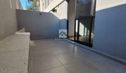 Kitnet / Stúdio à venda na Rua Trajano Reis, 500, São Francisco, Curitiba, 36 m2 por R$ 364.000
