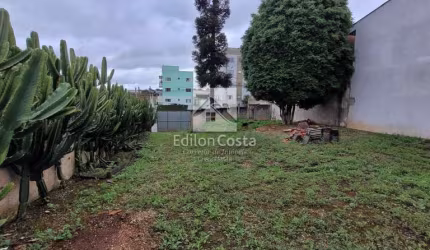 Terreno à venda na Rua Cerro Azul, 764, Paloma, Colombo, 455 m2 por R$ 349.900